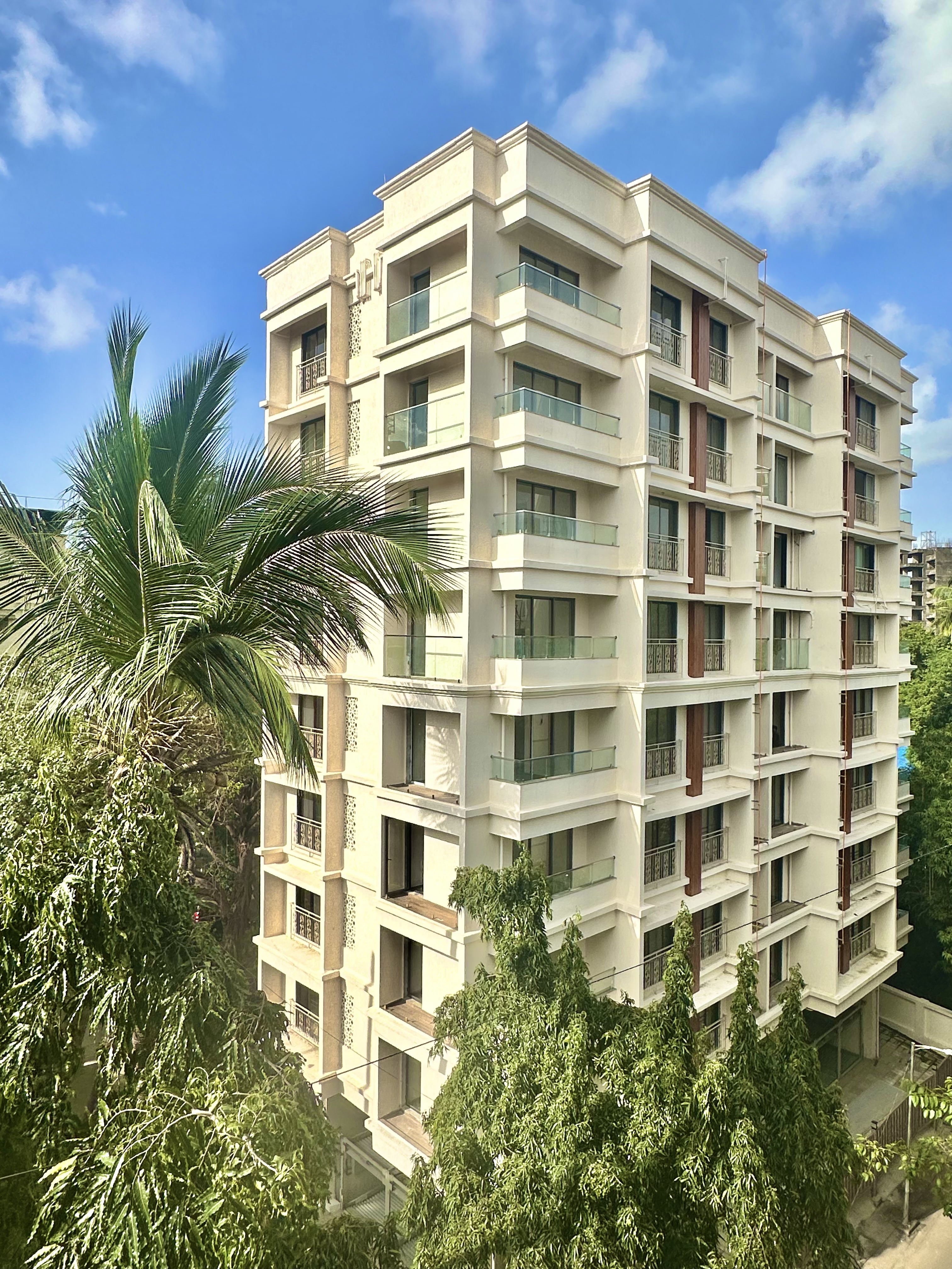 Harikunj Enclave