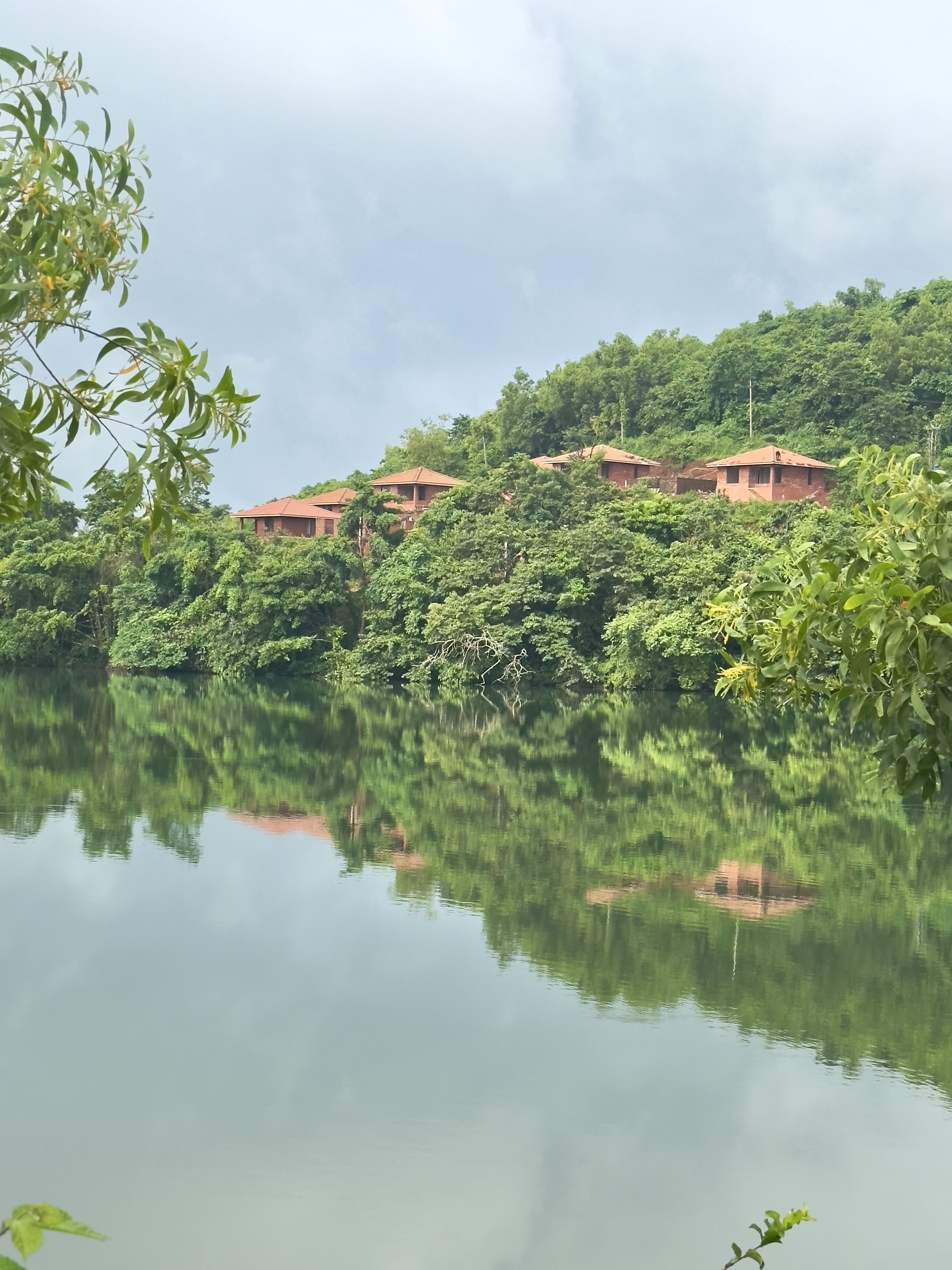 Mango Lakeview Guhagar