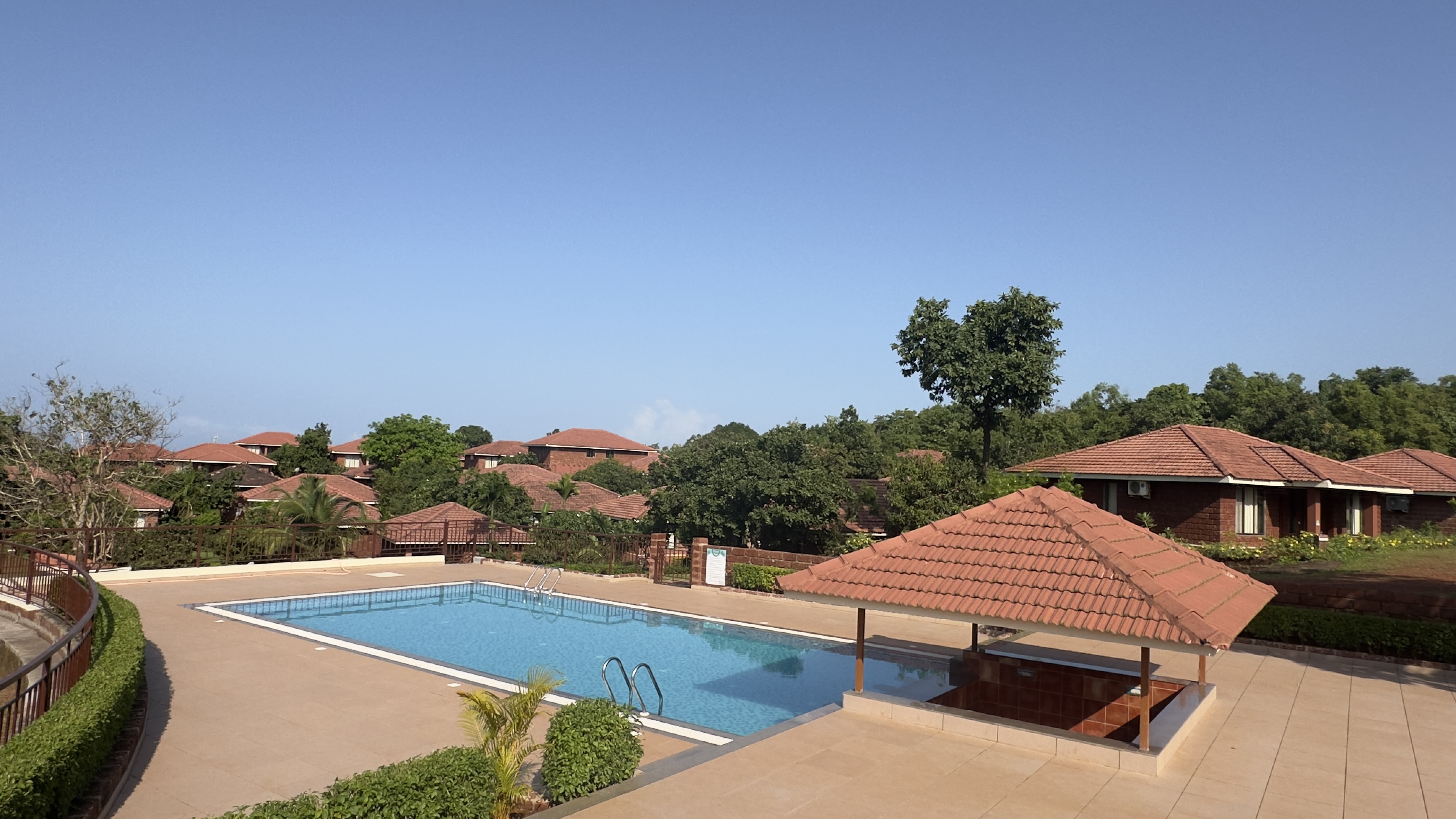 Mango Village Guhagar