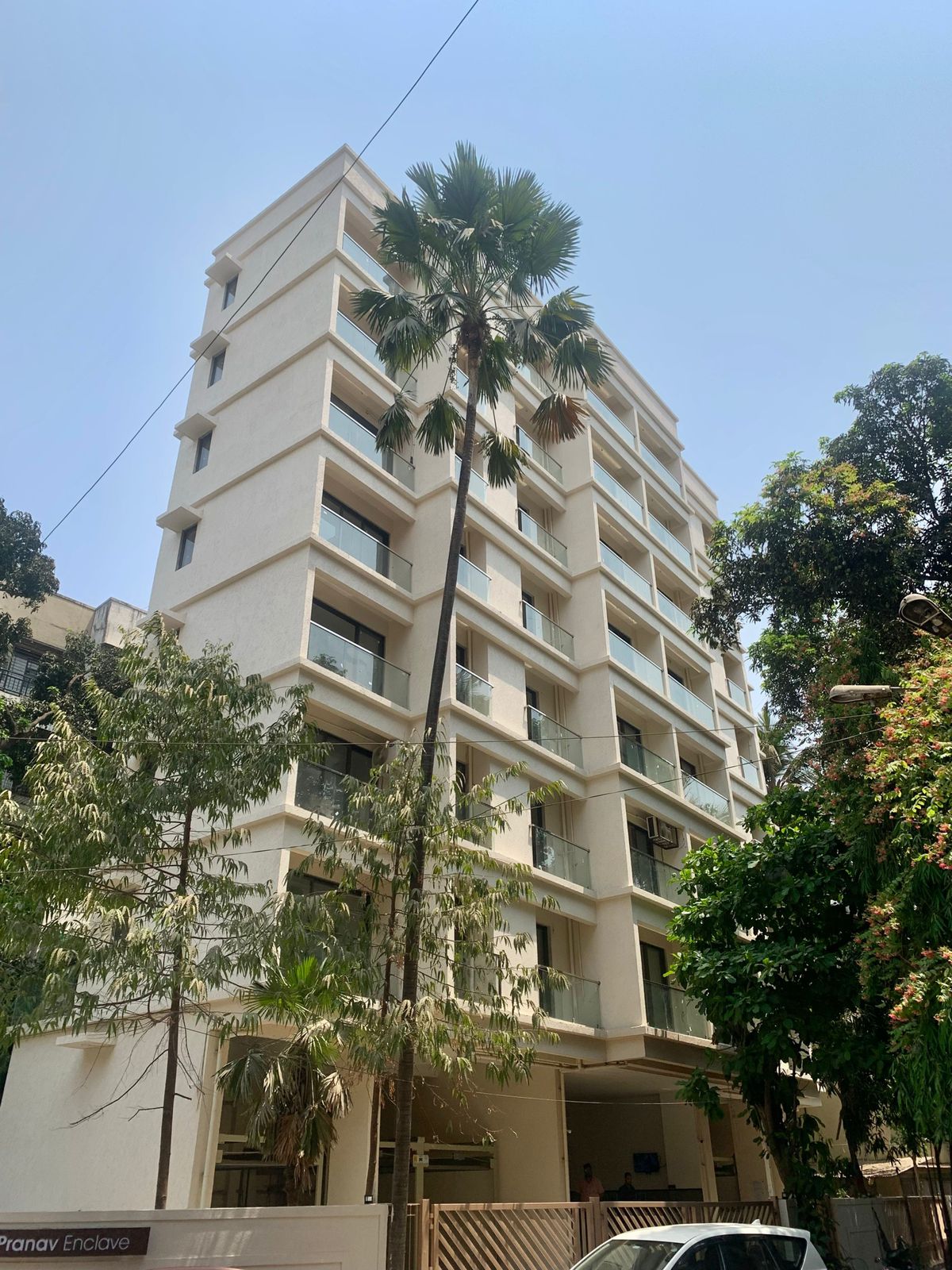Pranav Enclave