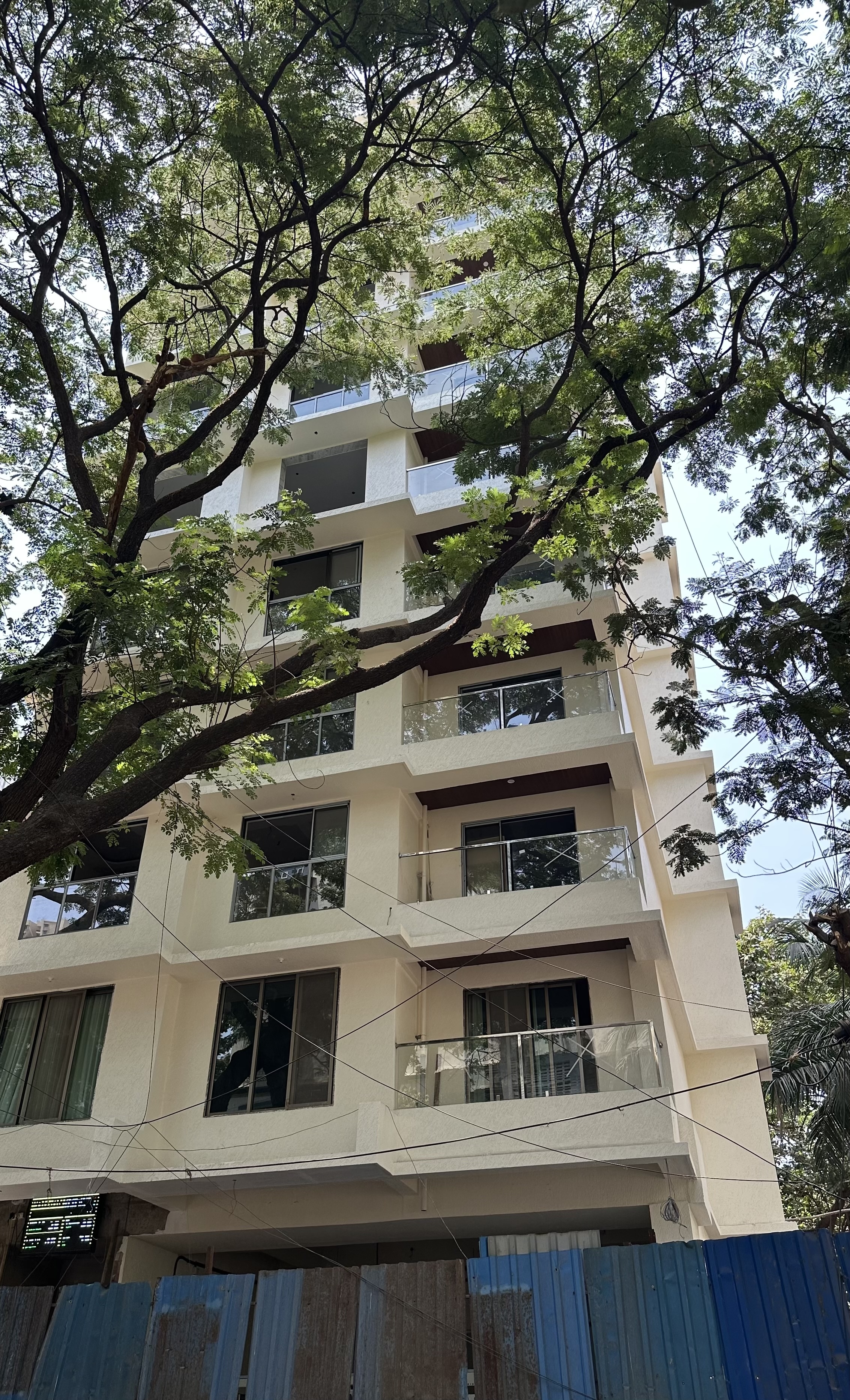 Ramchandra Enclave